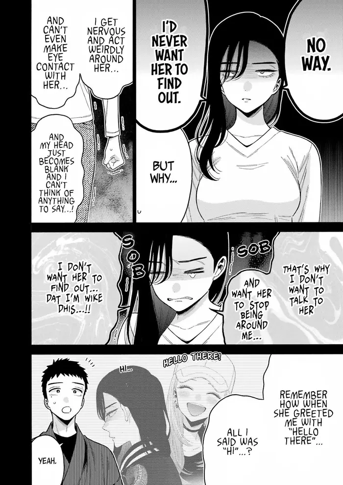 My Dress-Up Darling Chapter 85 image 09_optimized